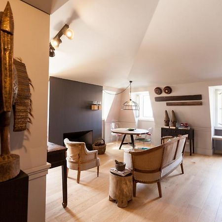 Flh Praca Rossio Exquisite Apartment With View Lisboa Extérieur photo