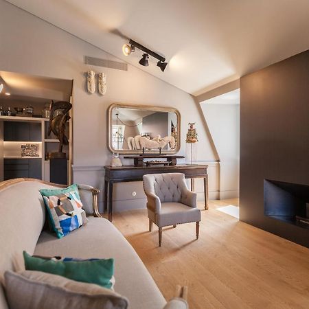 Flh Praca Rossio Exquisite Apartment With View Lisboa Extérieur photo