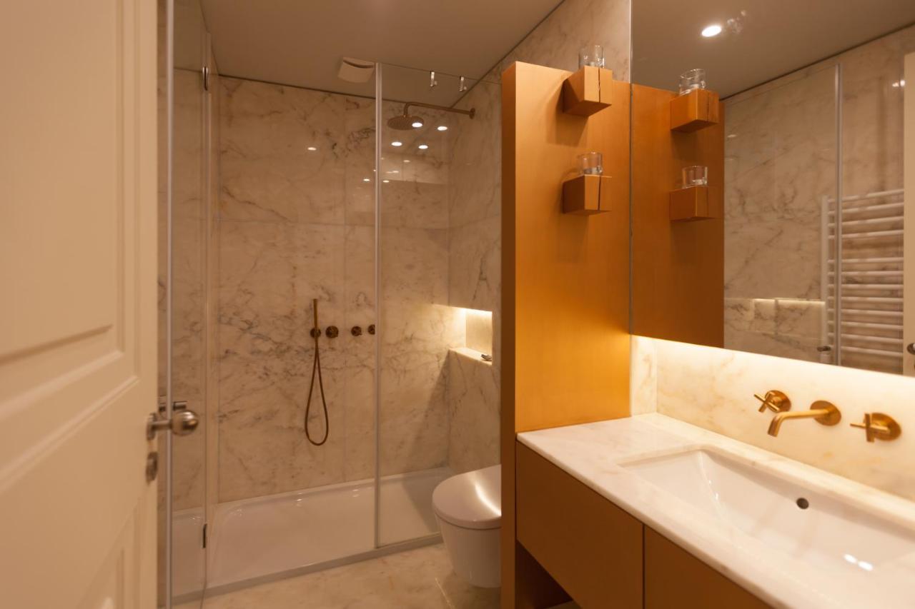 Flh Praca Rossio Exquisite Apartment With View Lisboa Extérieur photo